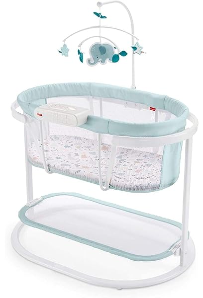 fisher price bassinet australia