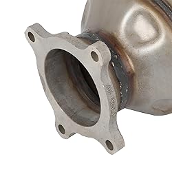 ACZCR Front Catalytic Converter Fit For Audi For A4