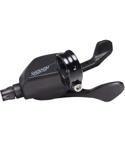 Amazon.com: microSHIFT | ADVENT X Trail Trigger Right Shifter