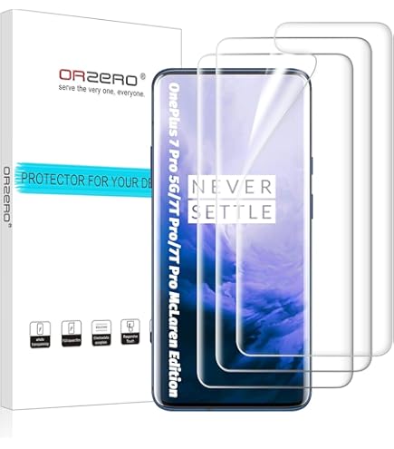 Amazon.com: OnePlus 7 Pro, 256GB, Nebula Blue - Unlocked (GSM Only