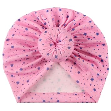 baby star headband