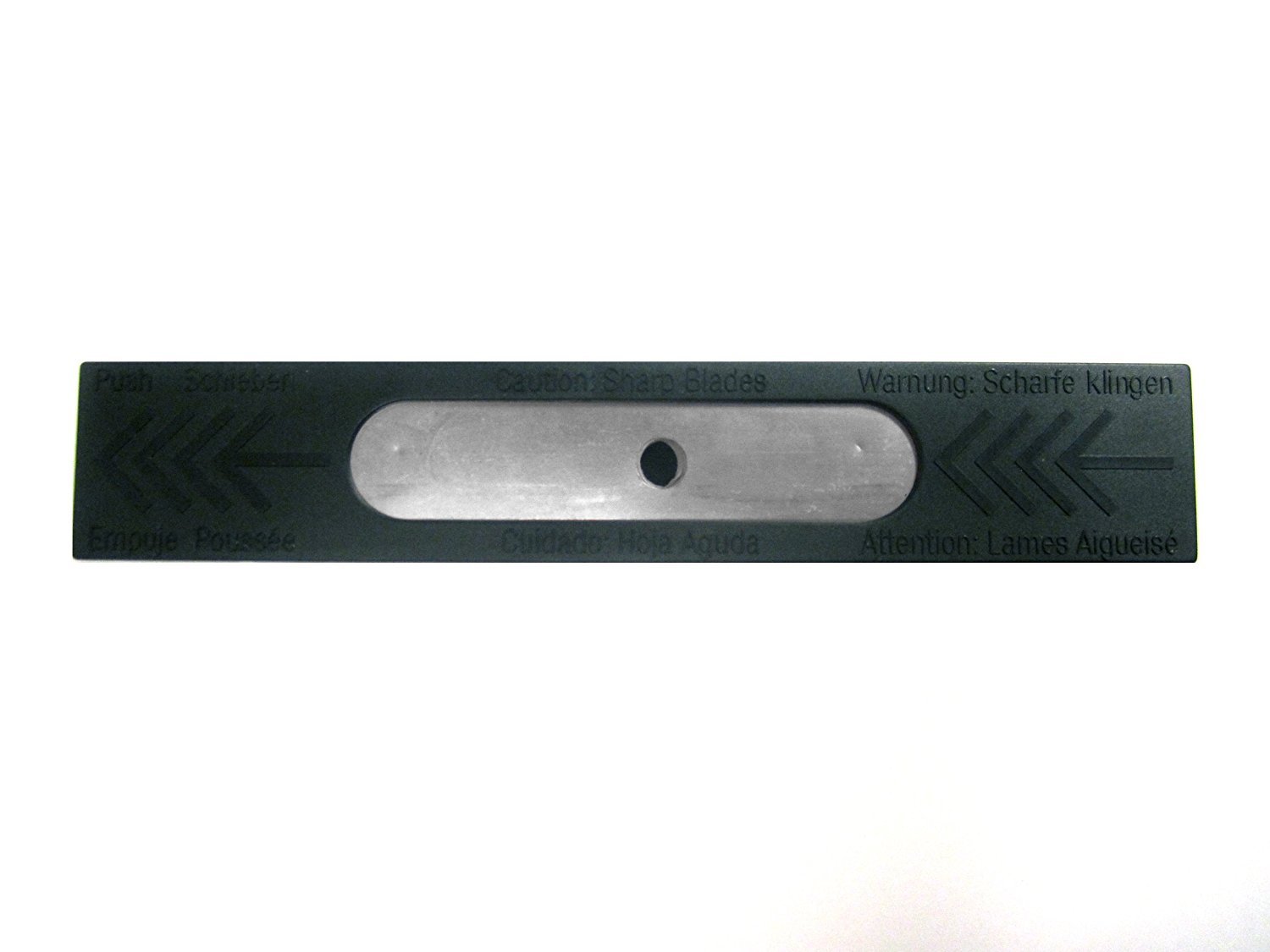 Maya Professional Tools 1043 25 Carbon Blade Pack For Pro Scraper, With Dispenserettore Glass-Cleaning (Pack of 25)