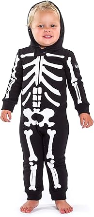 tipsy elves skeleton