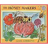 The Honey Makers