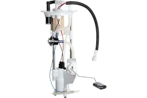 NOPOCA NPOT173 Fuel Pump Module Assembly Fits Ford Ranger 2001-2003 V6 L4 4.0L 3.0L 2.3L E2295M