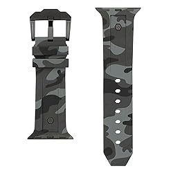 Eternal Watch Straps: The Legacy for Apple Watch