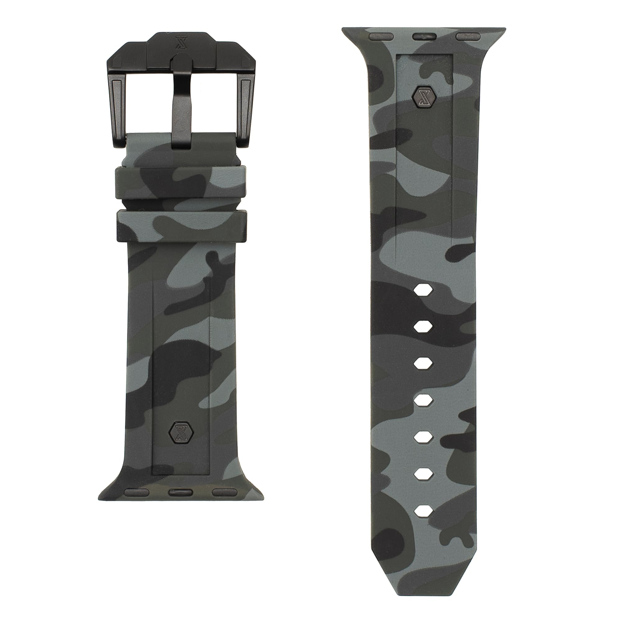 Eternal Watch Straps: The Legacy for Apple Watch