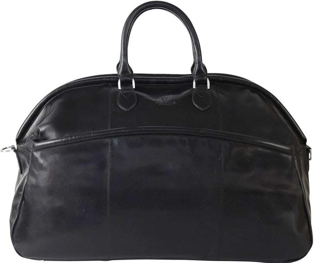 Tiger of Sweden Travel Bag Leather 60 cm Amazon.co.uk Luggage