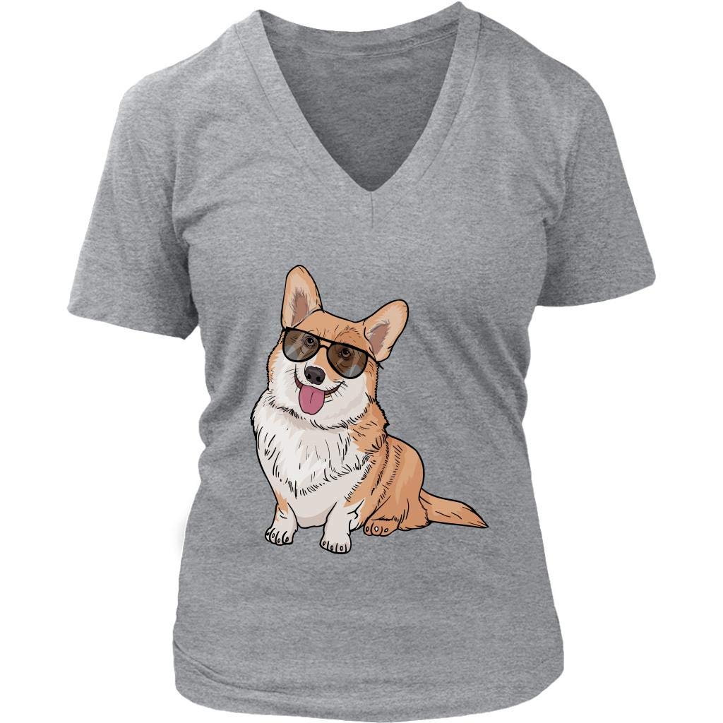 Dog T Shirt For Dog Lover Mom Dad Gifts 9174a 1235 Jznovelty