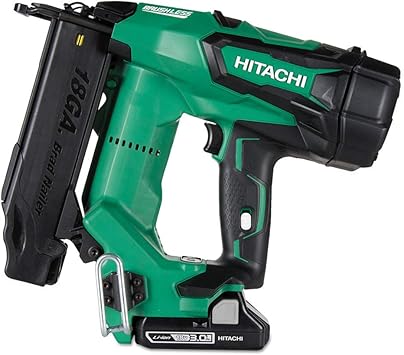 Koki Holdings America NT1850DE Brad Nailers product image 2