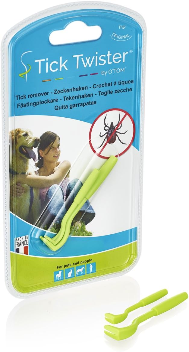 Contech Tick Twister Pro