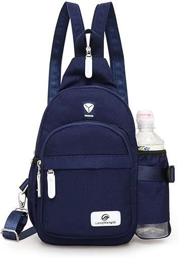 small crossbody backpack