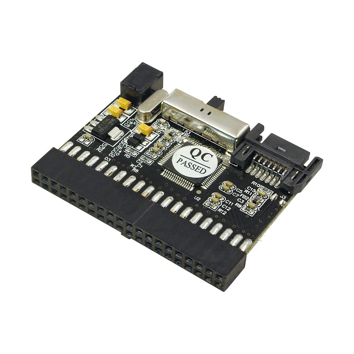 LogiLink Bi-Directional IDE/SATA Converter