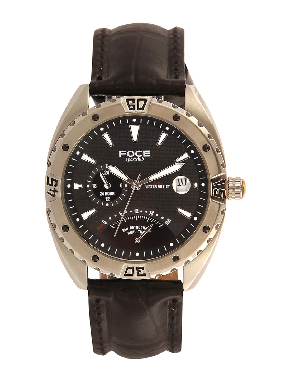 foce sportclub watch price