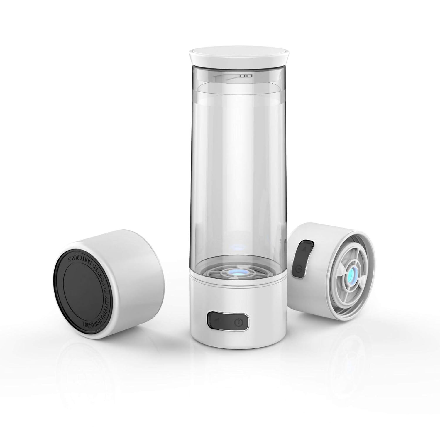 Best Rechargable Water Filter