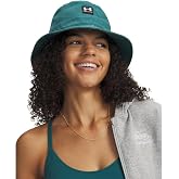 Under Armour Men's Branded Bucket Hat