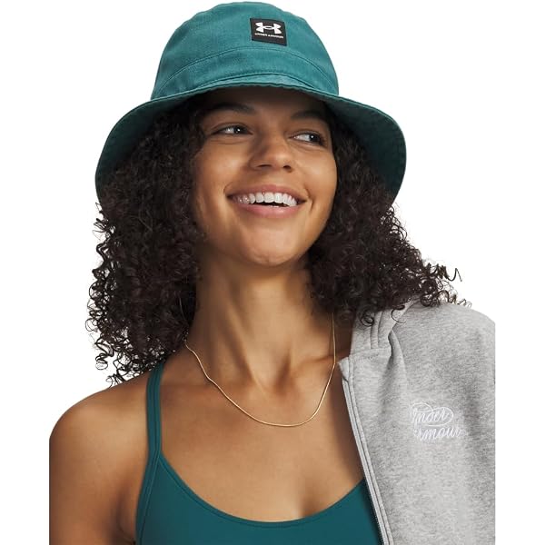 Amazon.com: Under Armour UA Pride Washed Out Unisex Bucket  display picture 1