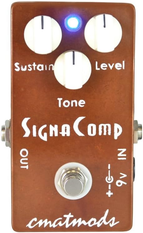 CMATMods Signa Comp Compressor