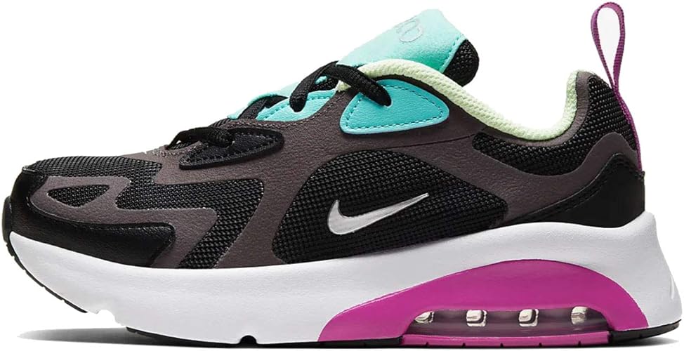 tenis nike deportivos para niños