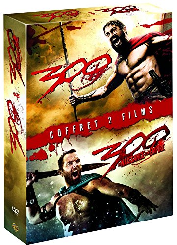 300 + 300 : la naissance d'un empire
