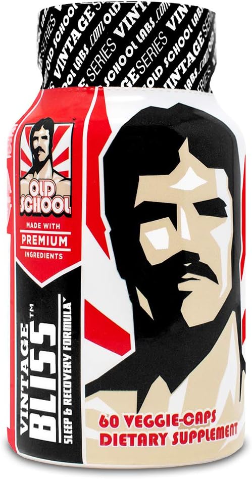 Best Body Building Sleep Aid