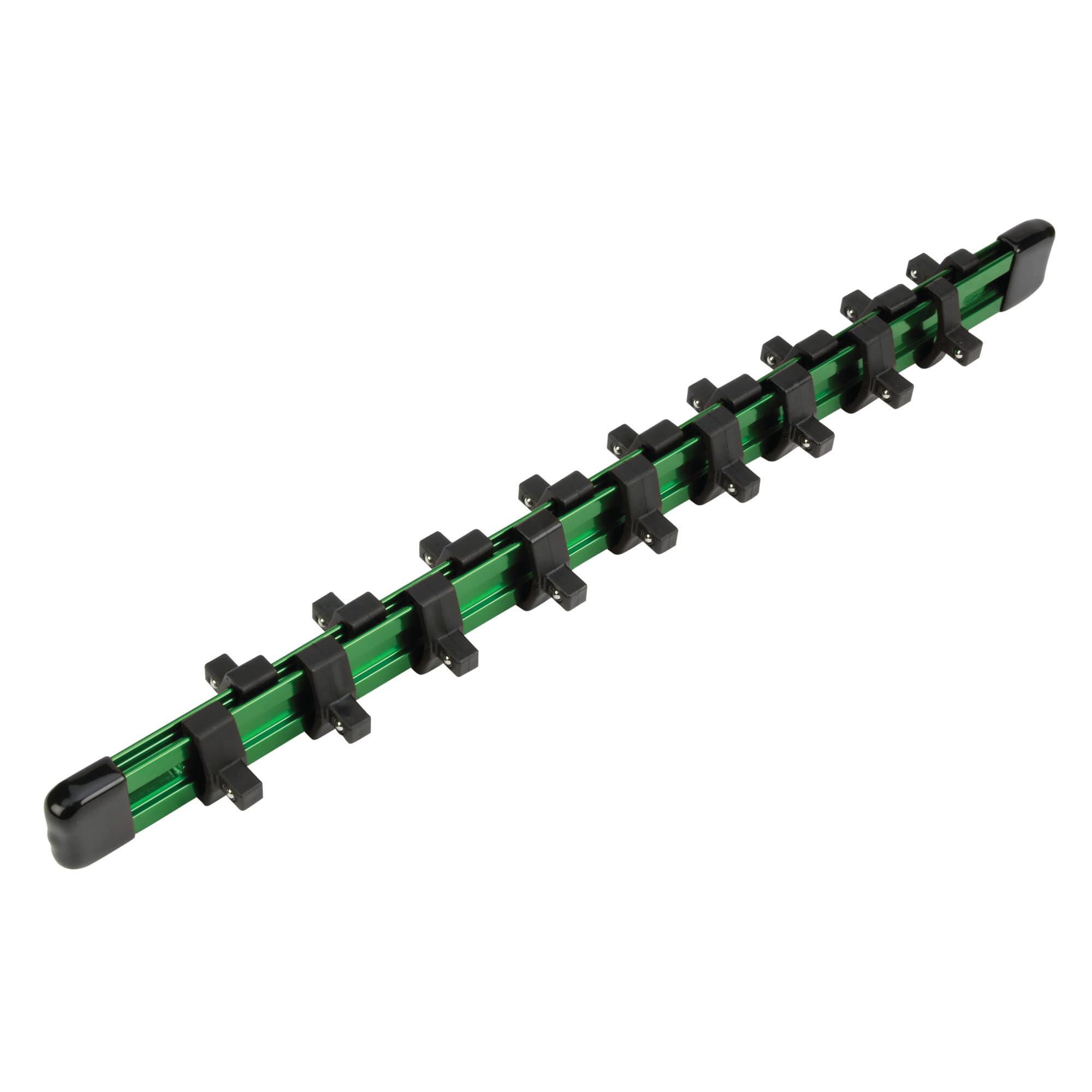 Performance Tool W36001 1/4-Inch Drive Aluminum Socket Rail