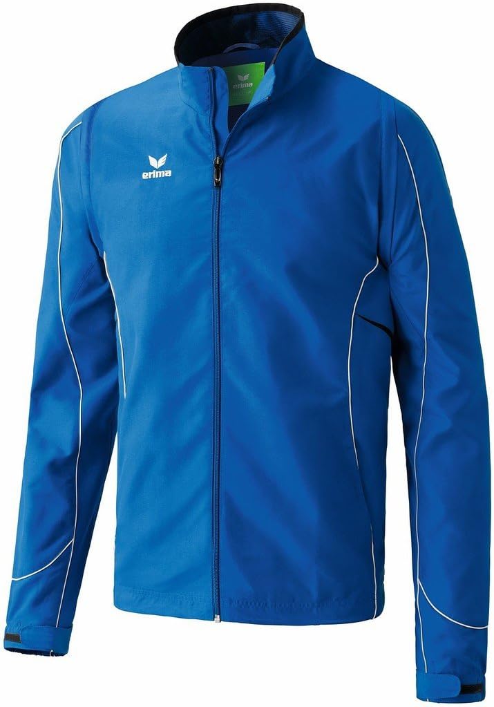 Erima Gold Medal Men's Jacket with Detachable Sleeves