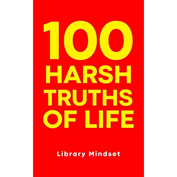 The NO-BS Self-Help Book: The No-Fluff Guide to Self-Mastery