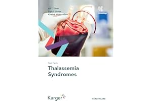 Fast Facts: Thalassemia Syndromes