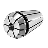uxcell ER16 4.5mm Spring Collet Chuck for CNC