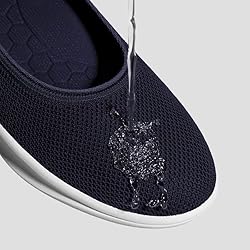 VIVAIA Izabel Water-Repellent Round-Toe All-Day