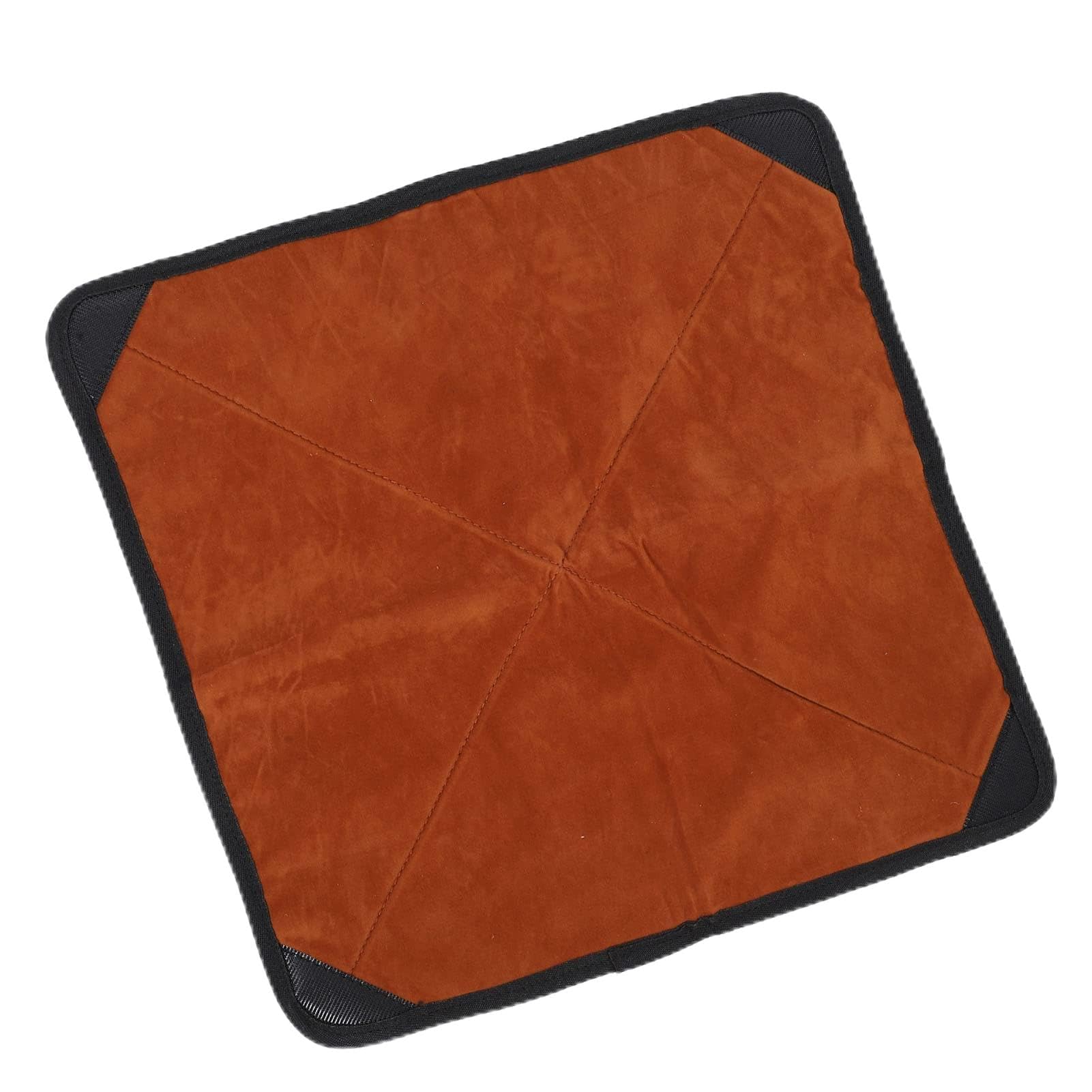 Zunate Camera Wrap Cloth, 40×40cm/50×50cm Adjustable Protective DSLR Camera Wrap Around Pouch Cover Cloth,Small and Large Square Camera Protective Wrap,General Camera Wraps Lens Protector(S)