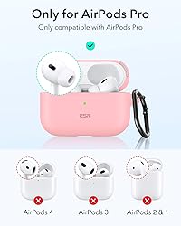 ESR for AirPods Pro 2nd Generation Case