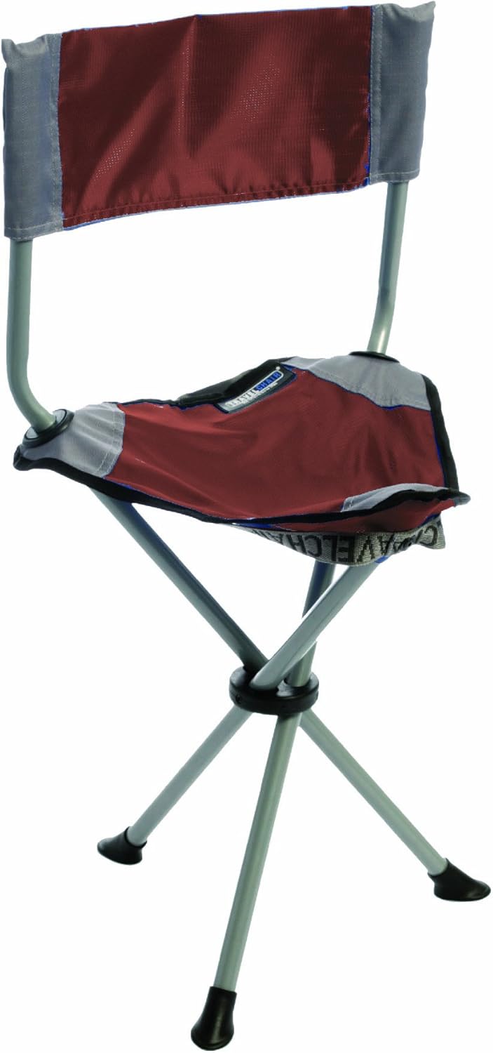 travelchair slacker stool