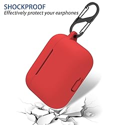 WUWOCJ Soft Silicone Case Compatible with Razer