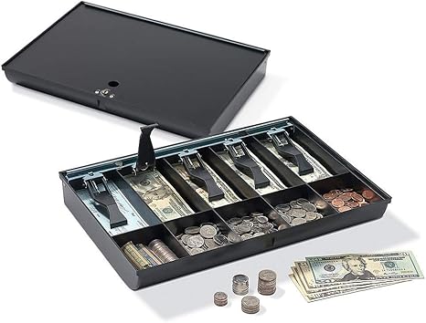 Amazon Com Replacement Cash Tray 2 1 4 H X 15 7 8 W X 11 1 4 D