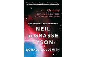 Origins: Fourteen Billion Years Of Cosmic Evolution