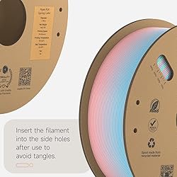 Official 3D Printer Filament Hyper PLA
