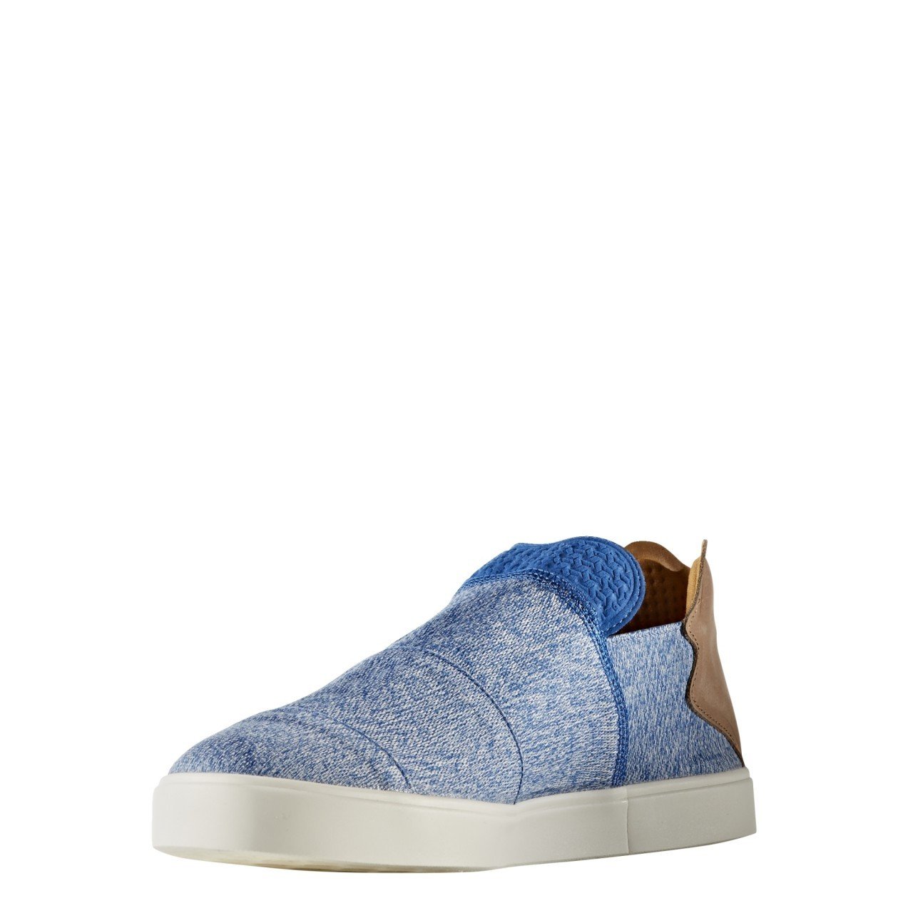 Vulc Slip On Pharrell Williams Blue Men Sneakers Shoes