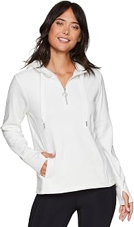 RBX Active Women's Hoodie With Pocket 