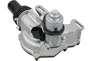 Daysyore A4512500062 4512500062 New Clutch Slave Cylinder Actuator Fits for Smart Fortwo Cabrio Coupe Clutch Slave Cylinder Actuator Auto Aftermarket Parts, With 3 Month Warranty