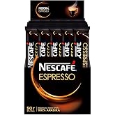 Nescaf&eacute; Nescafe Instant Coffee Sticks 25 sticks 1.76oz (Espresso)