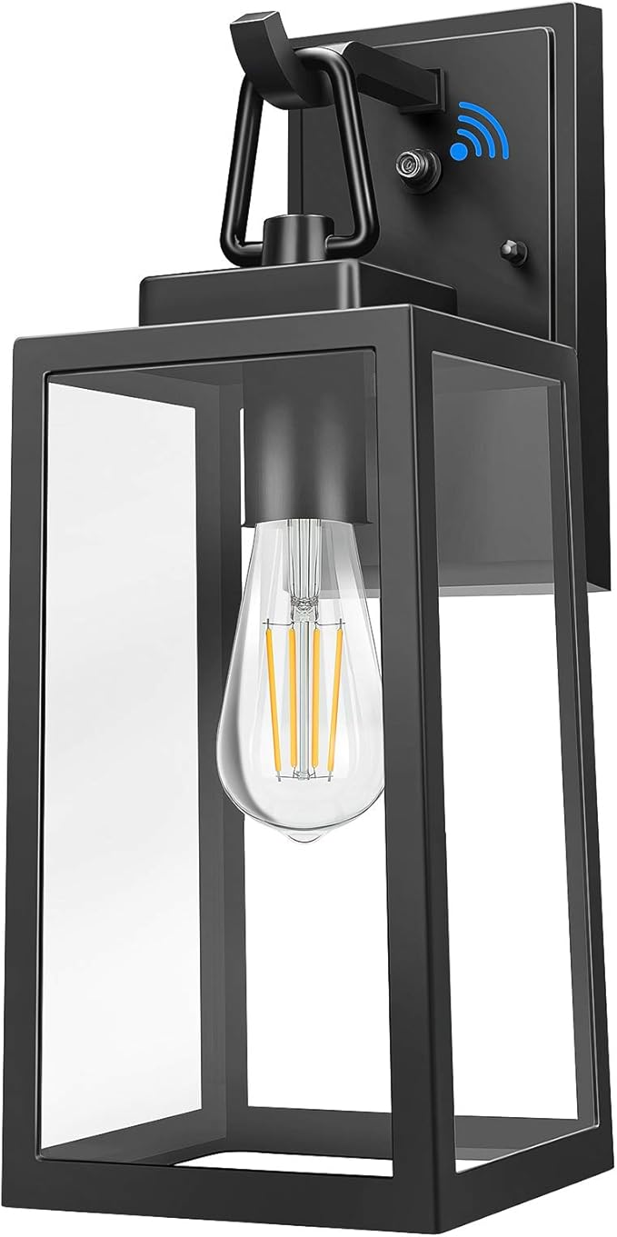 Dusk to Dawn Sensor Outdoor Light Fixtures Dusk to Dawn Sensor Outdoor Light Fixtures