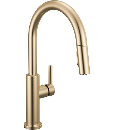 Moen 101099 Kitchen Loop Faucet - Faucet Handles - Amazon.com