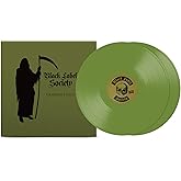 Grimmest Hits - Forest Green