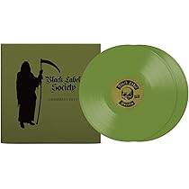 Engines of Demolition - Neon Orange Black Splatter (Vinyl): Black
