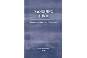 Daode jing: A Daoist Contemplative Translation
