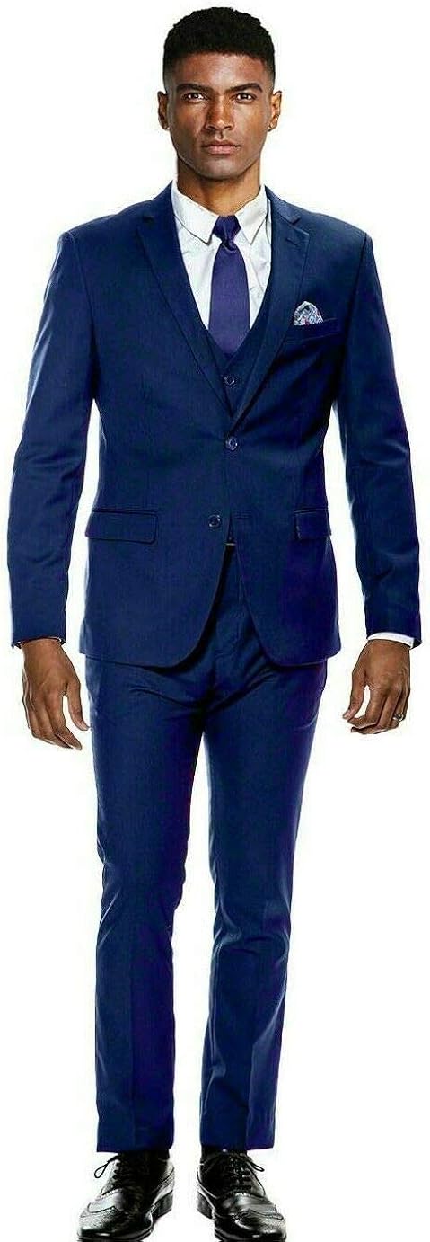 super slim suit