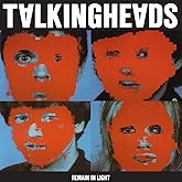 Remain in Light