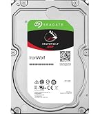 Western Digital Disco rígido interno WD Red Plus NAS de 10 TB
